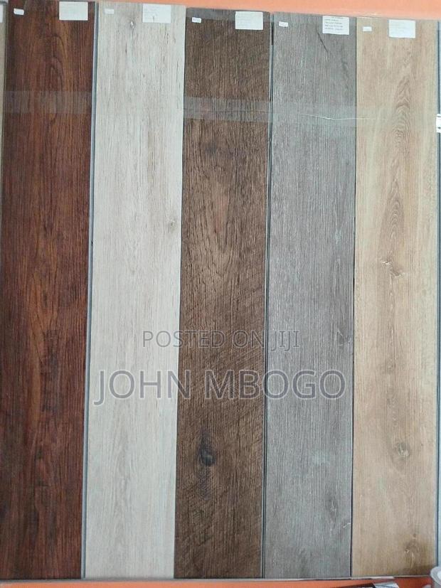 Spc Floor Tiles -spc Laminates -5mm - main view