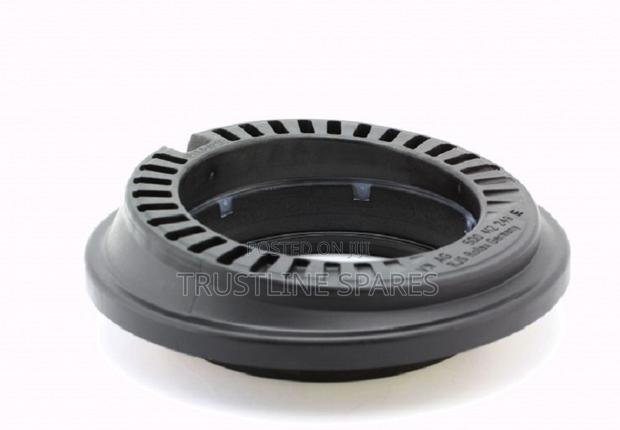 Audi A1,A3,A4,Vwgolf,Passat,Shock Bearing Front Axle - KLG - thumbnail 3