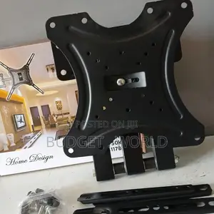 Fullmotion Swivel Wall Mount 14′′ to 55′′Tilt Swivel Mount