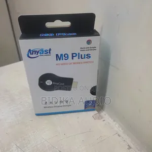 Anyast M9 Plus