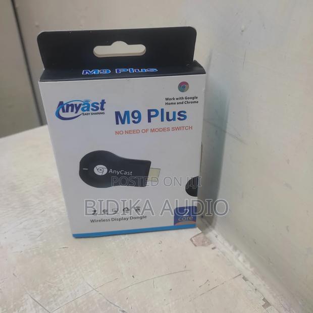 Anyast M9 Plus - thumbnail 2