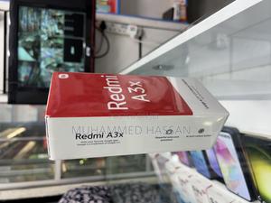 New Xiaomi Redmi A3x 64 GB Black - main view