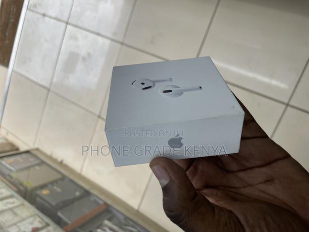 Apple Airpod 4 Anc - thumbnail 2