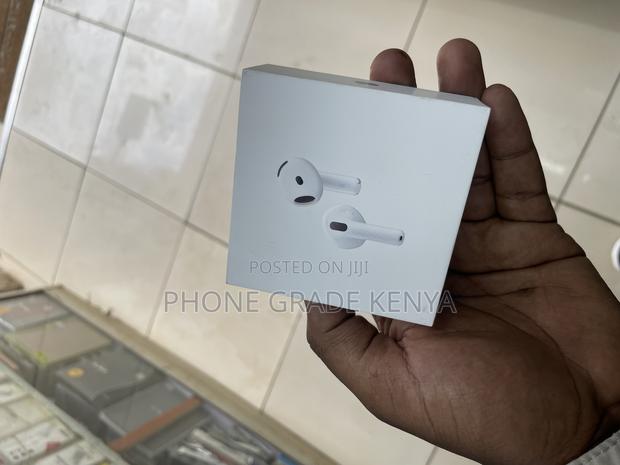 Apple Airpod 4 Anc - thumbnail 3