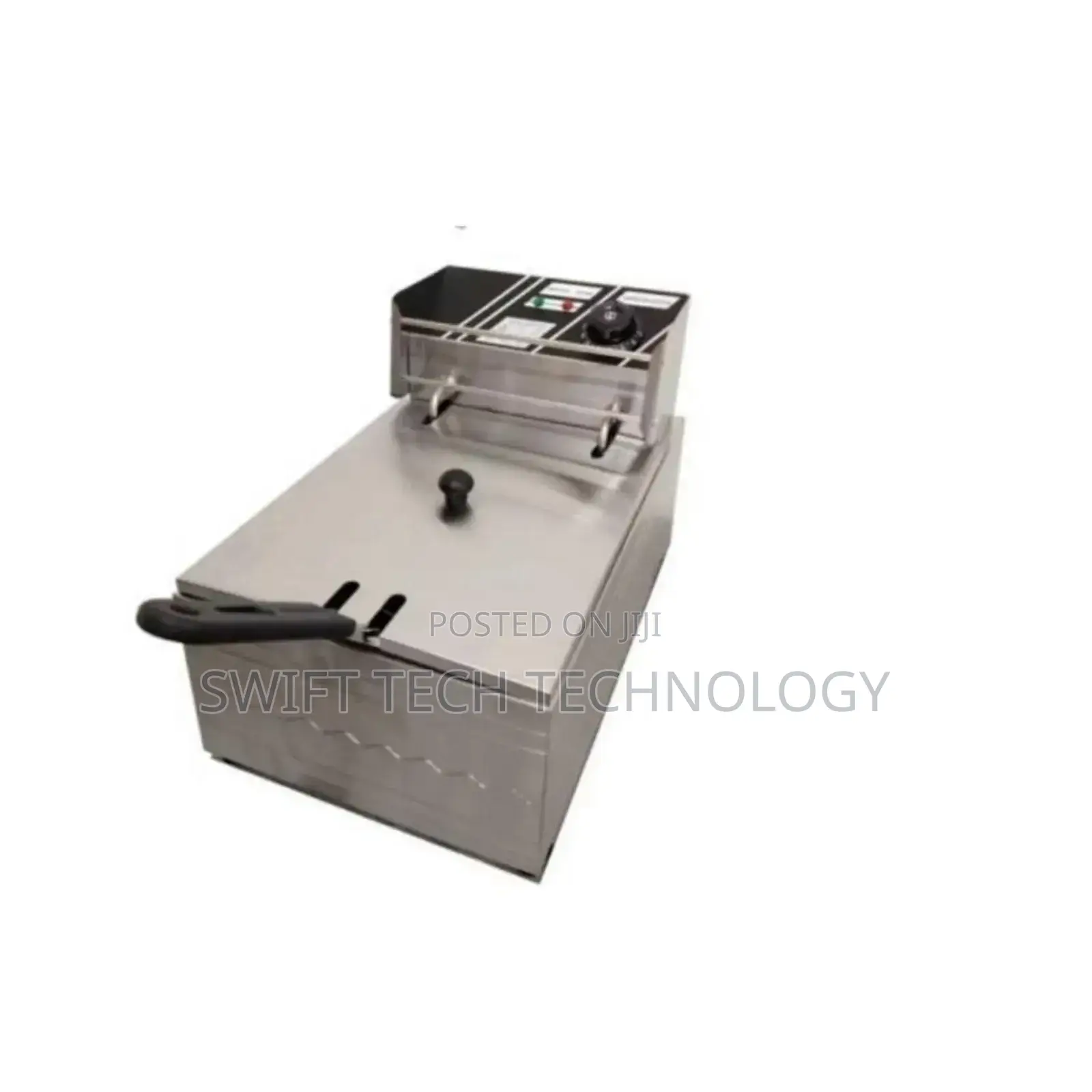Deep Fryer Premier / Single Deep Fryer
