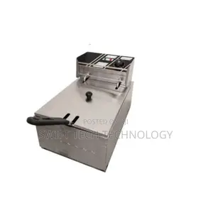Deep Fryer Premier / Single Deep Fryer