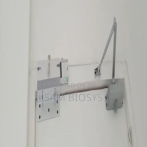 Door Closure
