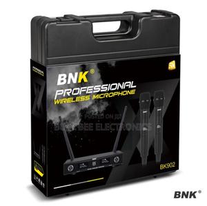 New BNK Professional Wireless System - thumbnail 2