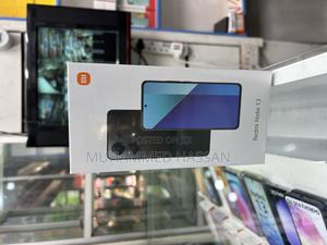New Xiaomi Redmi Note 13 128 GB Gray