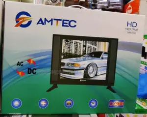 Amtec 19 Inches