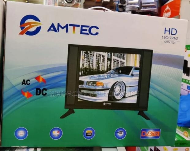 Amtec 19 Inches - thumbnail 3
