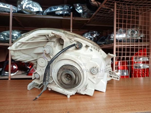 Ex-Japan Raum LHS Headlight Nonzenon - thumbnail 2