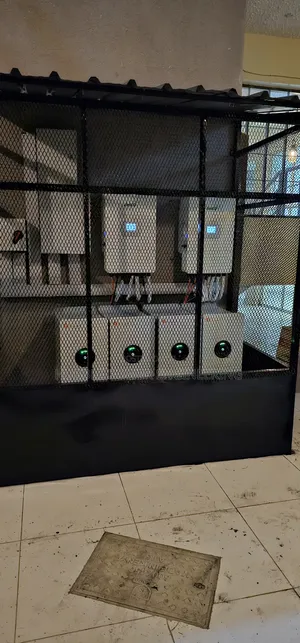 26kwp Solar Power