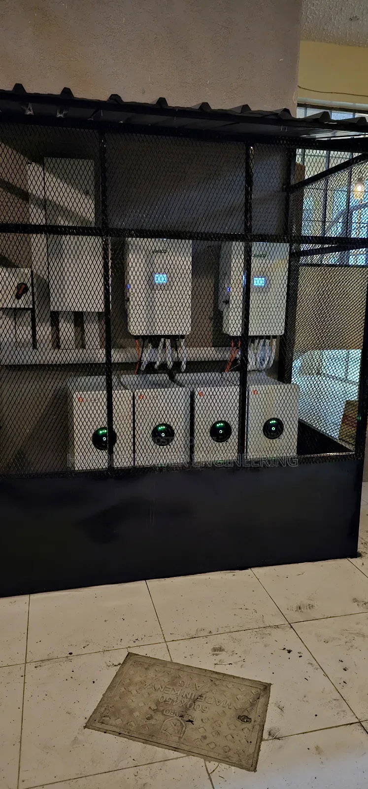 26kwp Solar Power