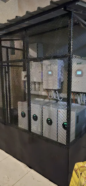 26kwp Solar Power