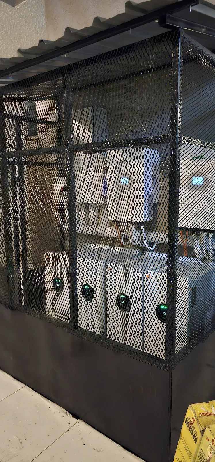 26kwp Solar Power