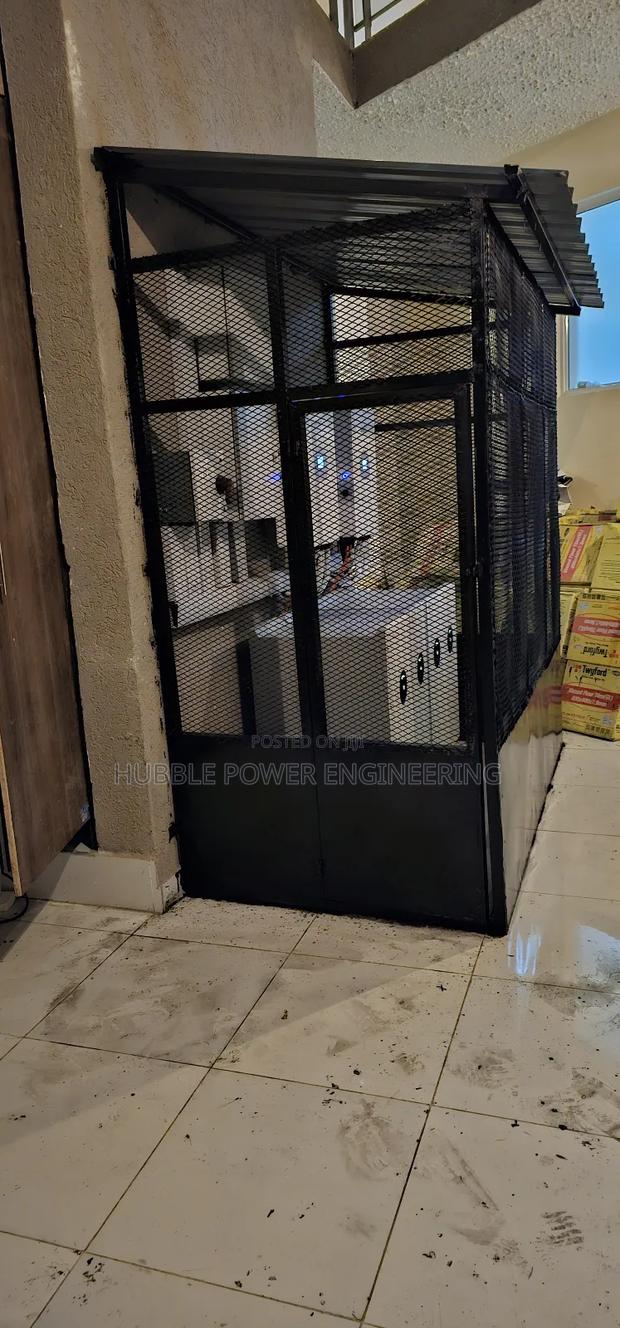 26kwp Solar Power - thumbnail 3