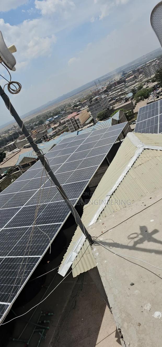 26kwp Solar Power - thumbnail 5