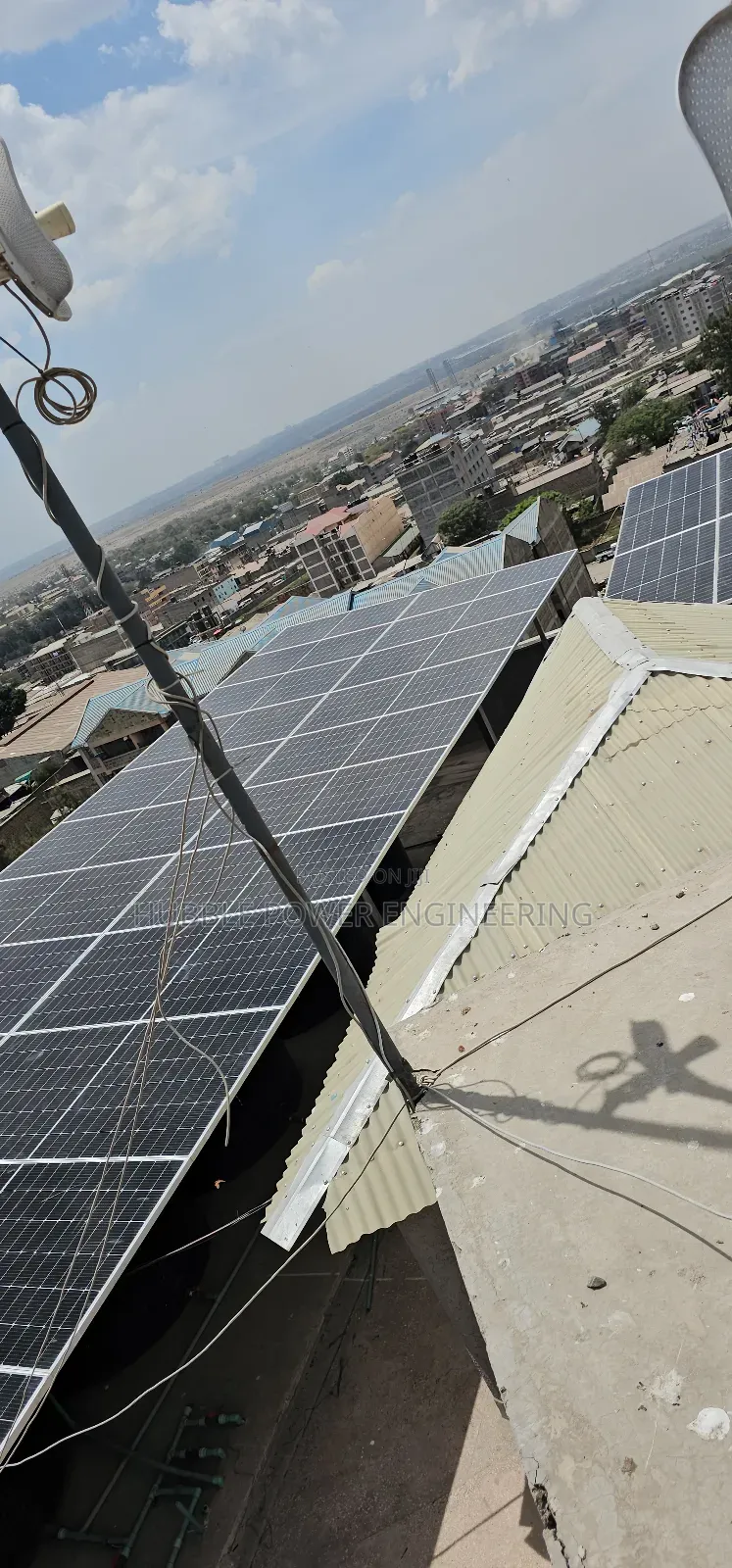 26kwp Solar Power