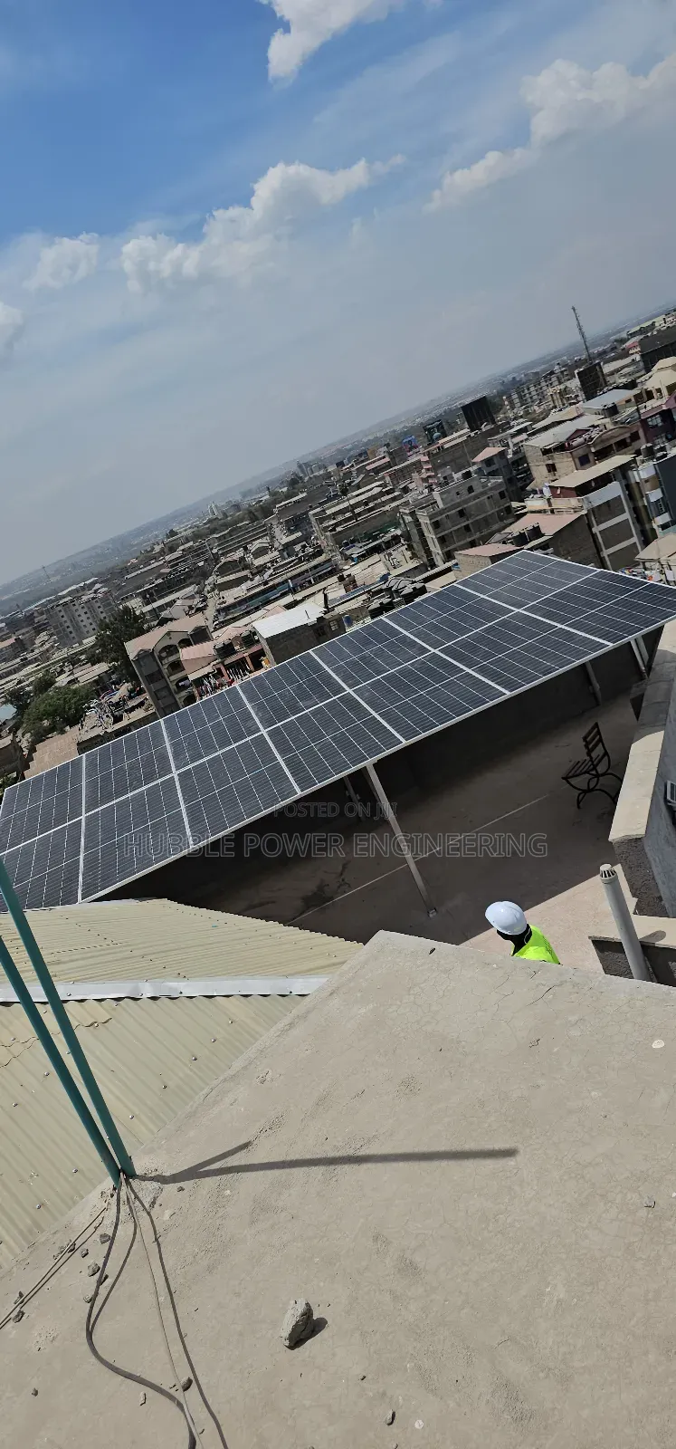 26kwp Solar Power