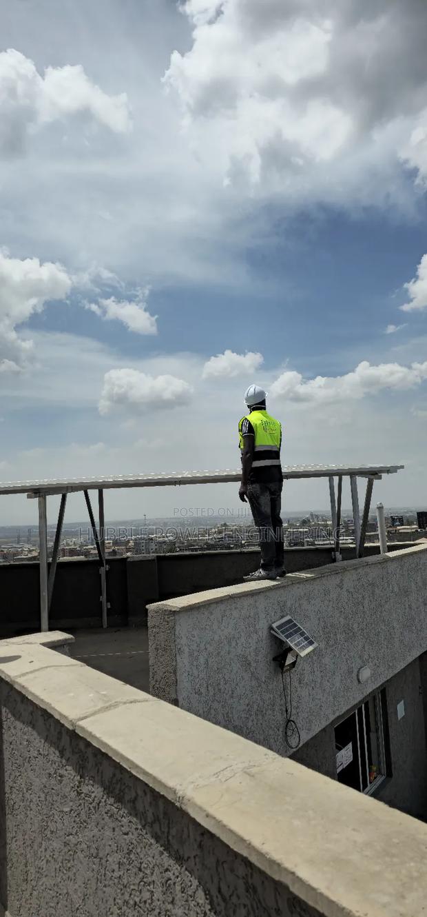 26kwp Solar Power - thumbnail 8