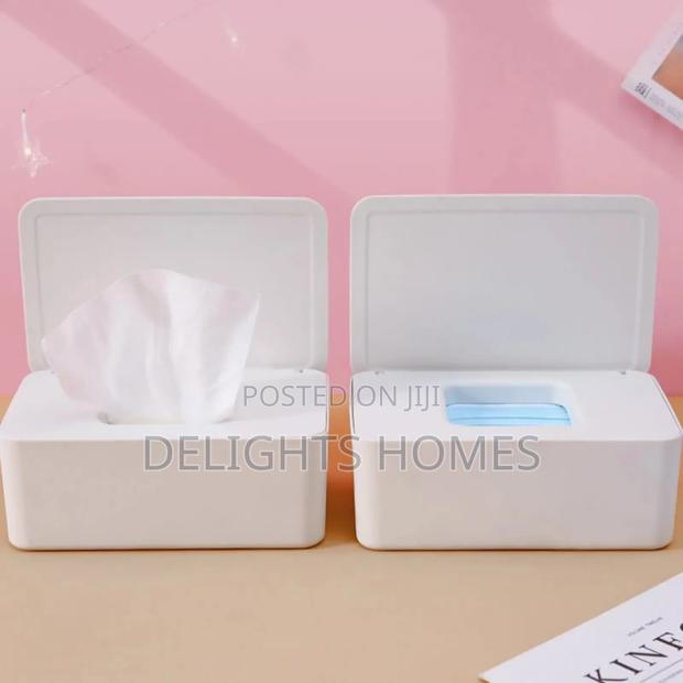Mask or Serviette Organizer_pa - main view