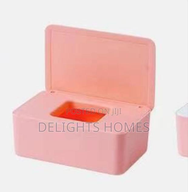 Mask or Serviette Organizer_pa - thumbnail 4