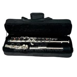 Silver Flute Available - thumbnail 2