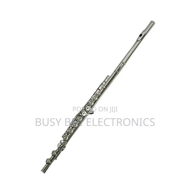 Silver Flute Available - thumbnail 3