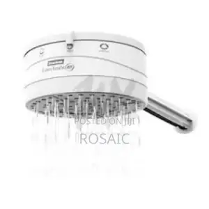 Enershower Salty Water Shower