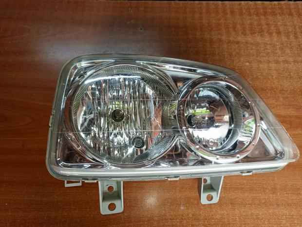 Headlight Daihatsu Terios Kid RHS Non - main view