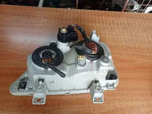 Headlight Daihatsu Terios Kid RHS Non