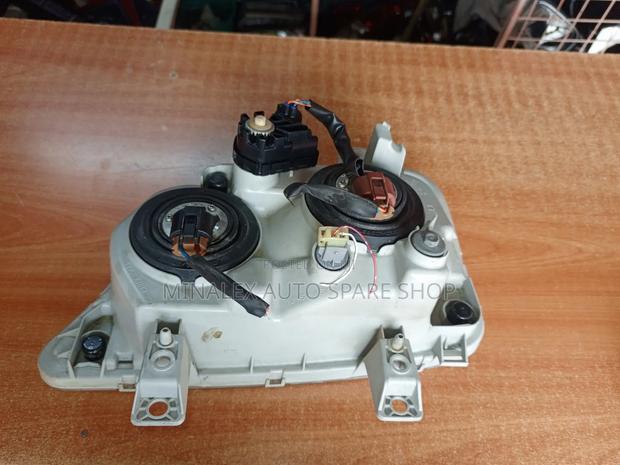 Headlight Daihatsu Terios Kid RHS Non - thumbnail 2