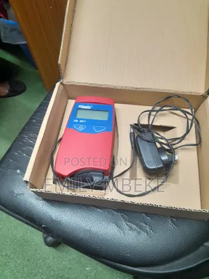 Hemocue Machine 201