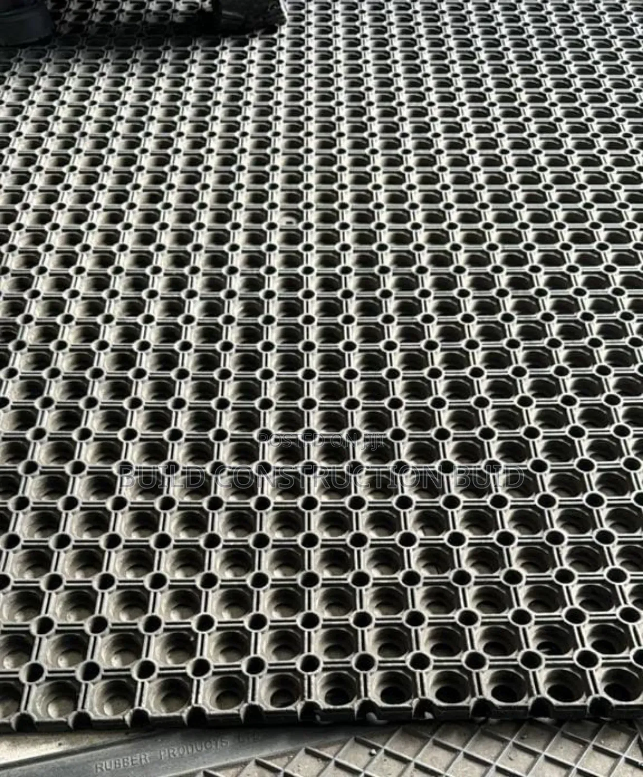 Domino Door Mats Suppliers in Kenya