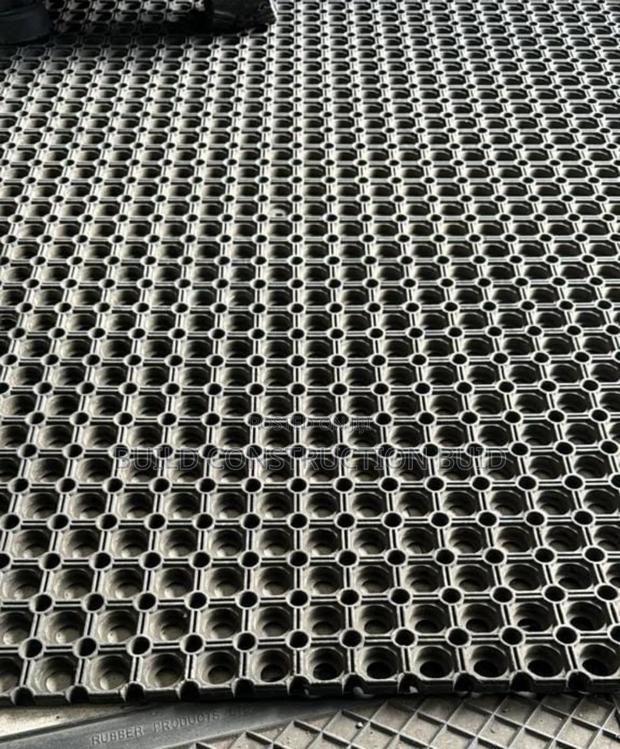 Domino Door Mats Suppliers in Kenya