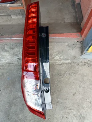 Left Hand Side Toyota Roomy Ex-japan Backlight