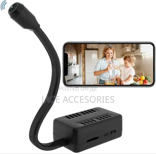 Digital Spy Wifi Pinhole Camera - thumbnail 3