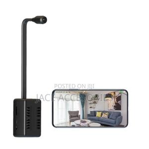 New Wifi Spy Camera With Motion Detect - thumbnail 2