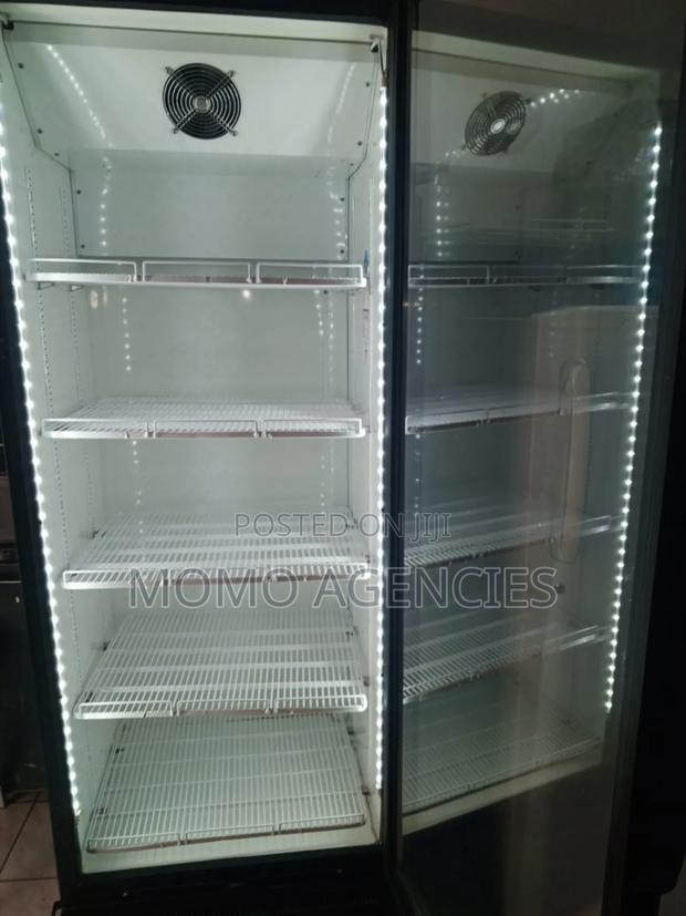 Clean Display Fridge Big Size - main view