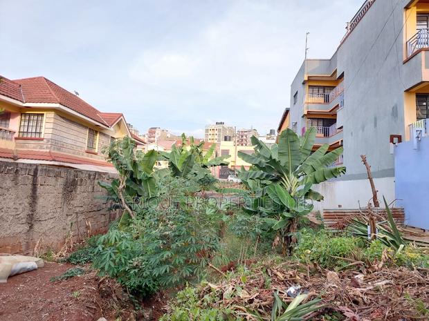 Kasarani Prime Residential Plot For Sale - thumbnail 3