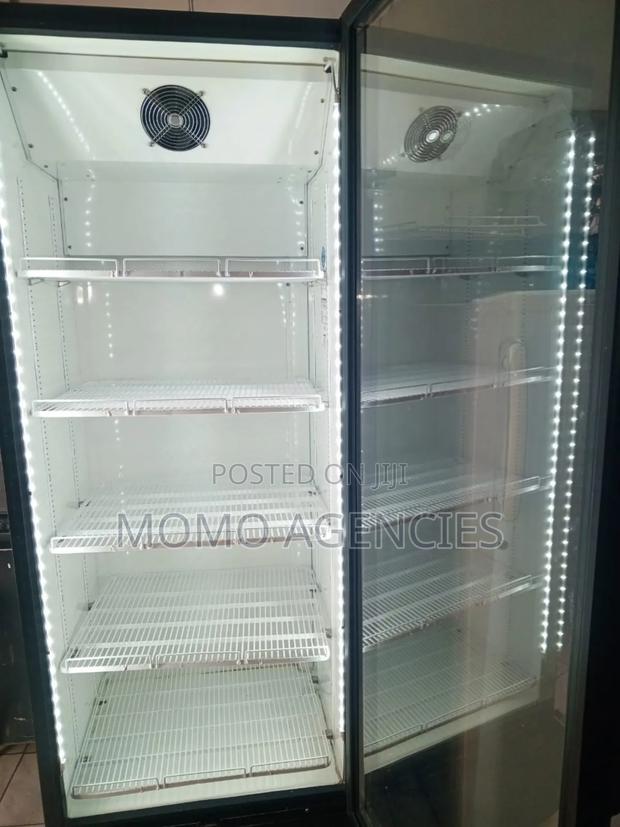 Clean Display Fridge Big Size - thumbnail 2