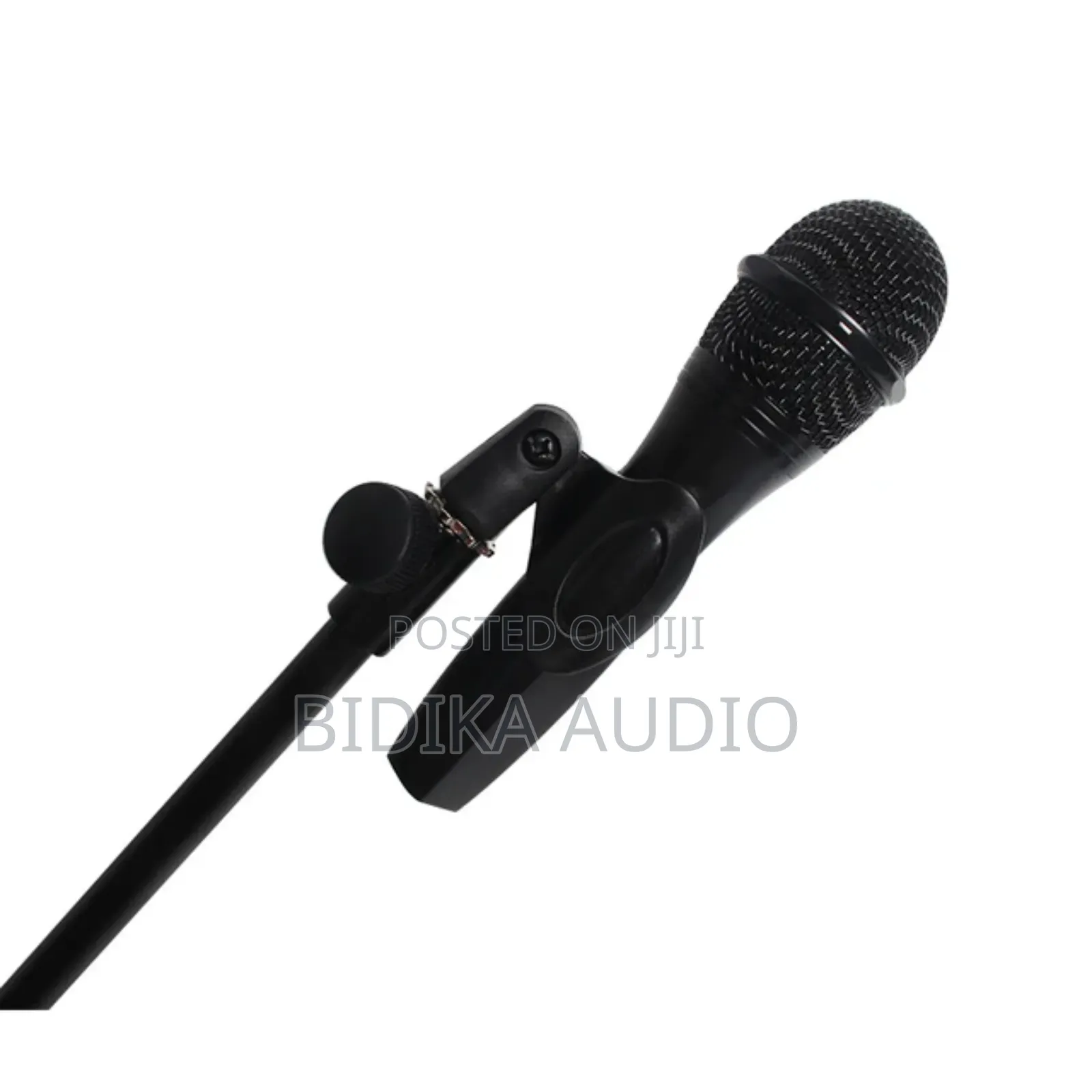 Microphone Stand Flexible Adjustable Stand