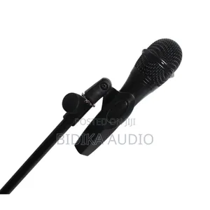 Microphone Stand Flexible Adjustable Stand