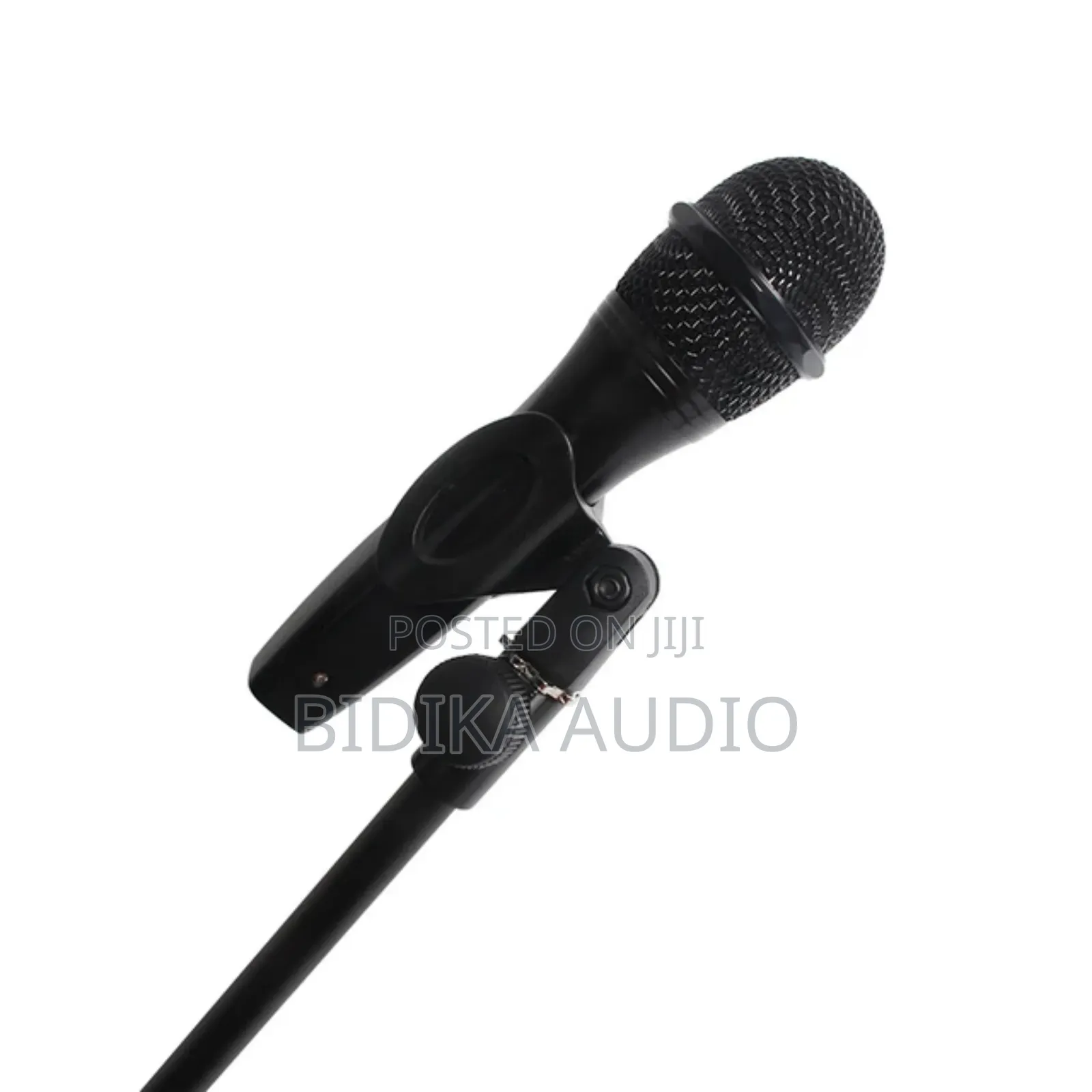 Microphone Stand Flexible Adjustable Stand
