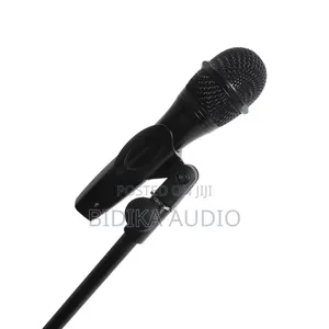 Microphone Stand Flexible Adjustable Stand