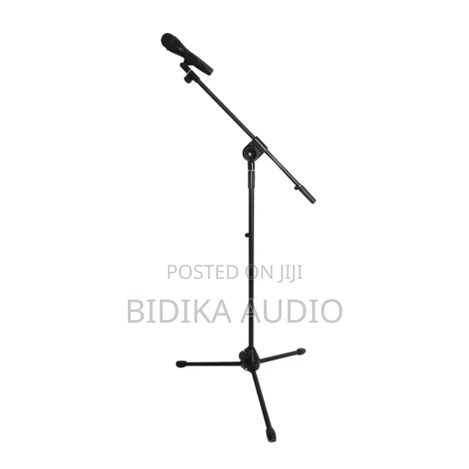 Microphone Stand Flexible Adjustable Stand