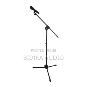 Microphone Stand Flexible Adjustable Stand