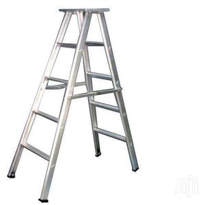 Aluminium Ladder for Hire