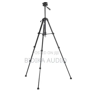 Adjustable New Tripod Camera Stand